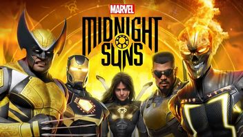 Marvel's Midnight Suns od twórców XCOM zapowiedziane. Jest data premiery