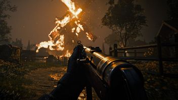 Call of Duty: Vanguard na gameplayu z gamescom 2021
