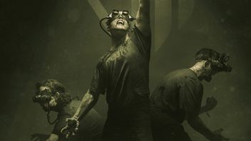 Outlast Trials na gameplay trailerze z gamescom 2021