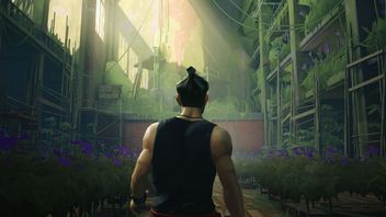 Sifu - gra o kung-fu z datą premiery i zwiastunem