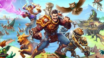 Trzeci akt Torchlight 3 z datą premiery