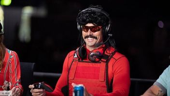 Dr Disrespect permanentnie zbanowany na Twitchu [aktualizacja]