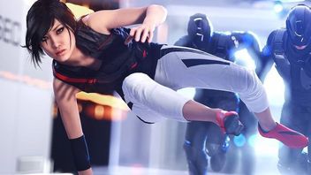 Pierwsze recenzje Mirror’s Edge Catalyst – nie jest źle, ale powinno być lepiej