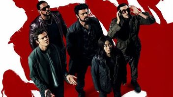 The Boys – Amazon ogłosił datę premiery drugiego sezonu