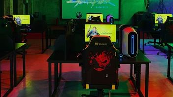 Cyberpunk 2077 - szczegóły techniczne pokazu