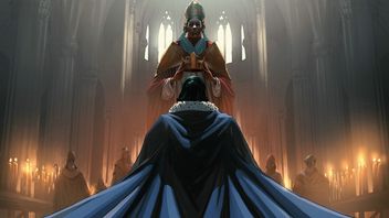 Humankind - pierwszy patch beta rozwiązuje problemy z ropą