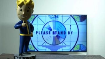 Bethesda szykuje się do zapowiedzi nowego Fallouta?