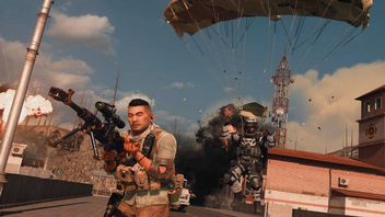 Twórcy Warzone rzucają wyzwanie cheaterom; czy to koniec zakładania multikont?