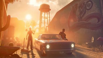 Reboot Saints Row - poznaliśmy pierwsze konkrety
