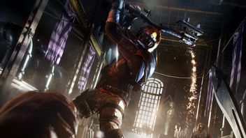 Gamescom 2021: Dying Light 2 i Marvel’s Guardians of the Galaxy trafią do GeForce Now