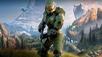 Halo Infinite - wymagania sprzętowe na PC