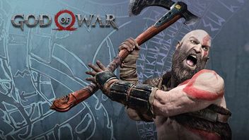 God of War zachwyca! Porządnie ograliśmy nadchodzący hit na PS4