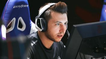 Drużyna znikąd podbija turniej CS:GO; rywale podejrzewają czity