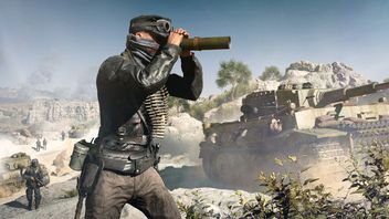 Battlefield 5 za darmo, ale tylko na określony czas