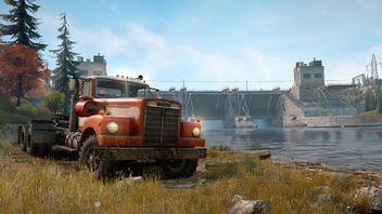 Dystrybucja cyfrowa na weekend (m.in. Metro Exodus, God of War i SnowRunner)