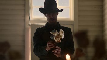 Zobacz zwiastun nowego westernu Netflixa z gwiazdą Dr. Strange'a