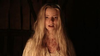 Gwiazda Gambitu Królowej zagra w remake'u kultowego filmu o wampirach