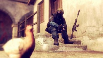 Cheaty mogą rozłączyć cię z serwerem CS:GO. Jak to wygląda w akcji