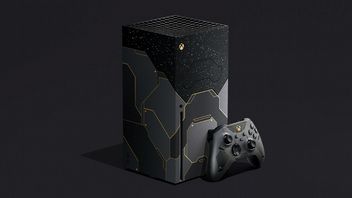 Xbox Series X - limitowana edycja Halo padła łupem scalperów; ceny nawet 2 razy wyższe