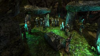 Gothic 2 z trybem multiplayer - poznajcie Gothic 2 Online