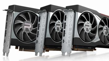 AMD w odwrocie; Nvidia coraz mocniej dominuje rynek dedykowanych GPU