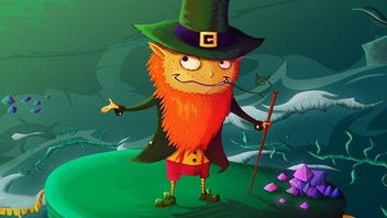 Wyprzedaż na św. Patryka w GOG.com