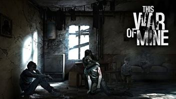 This War of Mine - premiera na tabletach przed końcem lipca. Wersja na Androida w pre-orderze