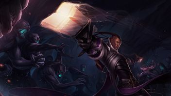 League of Legends - powstaje serialowa parodia o e-sportowej drużynie