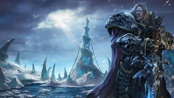 Tak mógł wyglądać Warcraft 3: Reforged, gdyby Blizzard przyłożył się do pracy