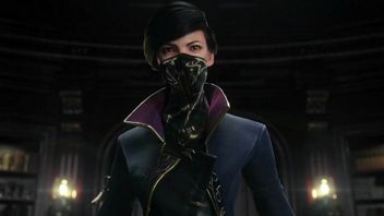 Dishonored 2 – nowe wieści o miksie skradanki i gry akcji od Arkane Studios