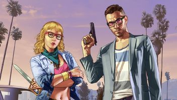 Fanom GTA 6 puszczają nerwy? Jeden wtargnął do niemieckiej telewizji