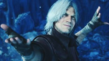 Diabeł płakał, gdy kupował - imponująca statua z Devil May Cry za 16,5 tys. zł