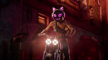 Saints Row Reboot na pierwszym gameplayu