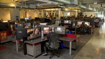 Szefowie Naughty Dog przeciwni związkom zawodowym; crunch ma być korzystny dla pracowników