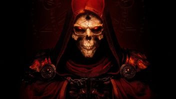 Jest szansa na spersonalizowany loot w Diablo 2: Resurrected, ale nie od razu