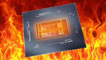 i9-12900K to gorąca bestia? Wyciekły pierwsze testy