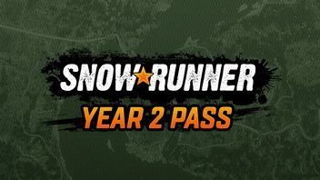 Nowy sezon SnowRunner na zwiastunie Year 2 Pass