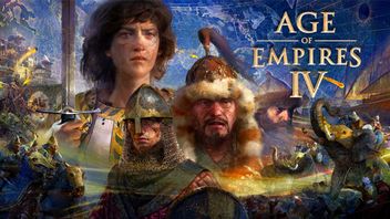 Age of Empires 4 - pełne wymagania sprzętowe na PC