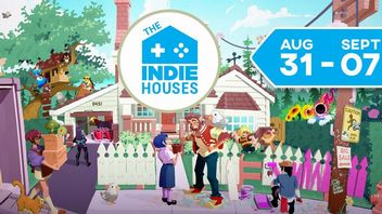 Promocja na Steam - ponad 100 przecen i 38 dem w ramach The Indie Houses 2021