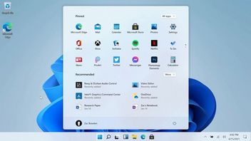 Windows 11 bez wyczekiwanej funkcji w dniu premiery