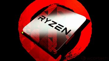 Procesory AMD Ryzen z poważną luką bezpieczeństwa