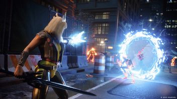 Nowy trailer Marvel's Midnight Suns pokazuje fragmenty gameplayu