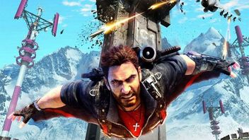 Dystrybucja cyfrowa na weekend 2-3 czerwca (m.in. Just Cause 3 i Deus Ex: Mankind Divided)