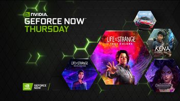 WRC 10 od dziś w GeForce NOW - najlepsze gry wyścigowe w chmurze NVIDIA