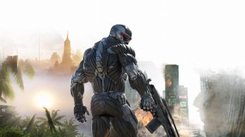 Poznaliśmy datę premiery Crysis Remastered Trilogy
