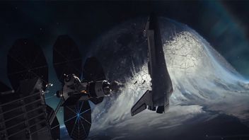 Zobacz zwiastun Moonfall - nowego filmu reżysera Pojutrze i Dnia Niepodległości