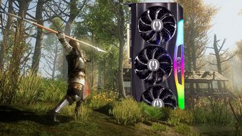 New World jednak nie pali kart RTX 3090, przyczyna jest inna