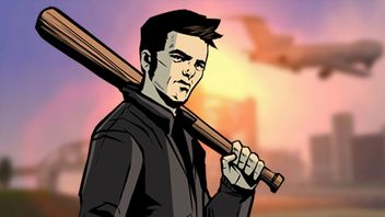 Twórcy moda re3 do GTA 3 pozwani przez Take-Two Interactive