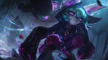 Nowa bohaterka zmierza do League of Legends i zaraża „pozytywną” energią