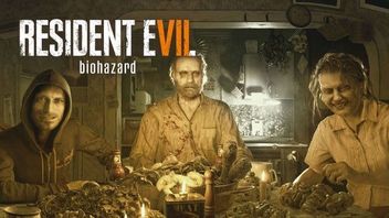 Recenzja gry Resident Evil VII: Biohazard – horror potwornie doskonały